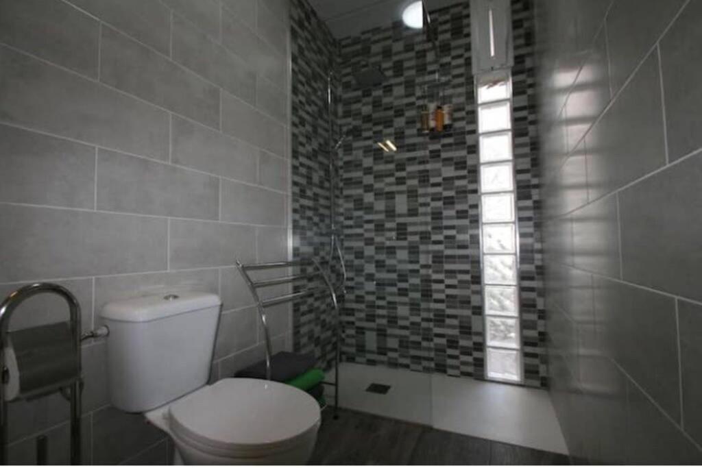 Perfect Flat For Your Holiday At South Tenerife Arona  Exterior foto
